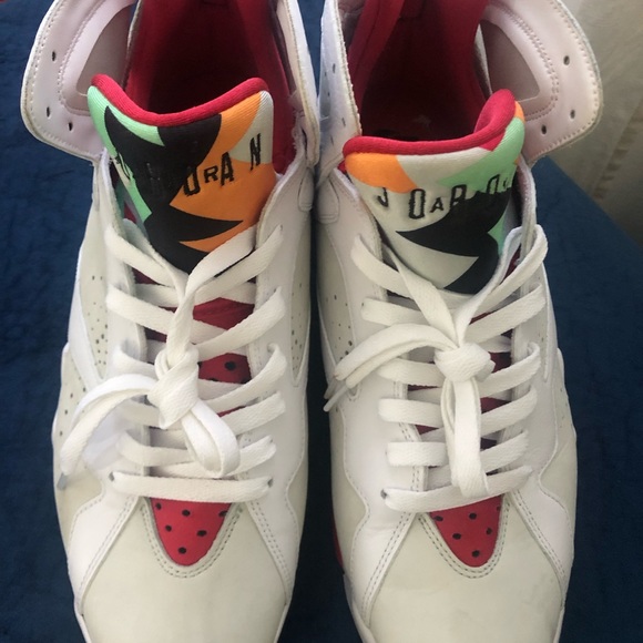 Jordan 7s - Picture 3 of 6
